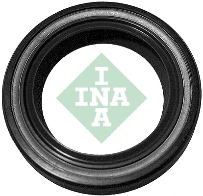 Shaft Seal, crankshaft